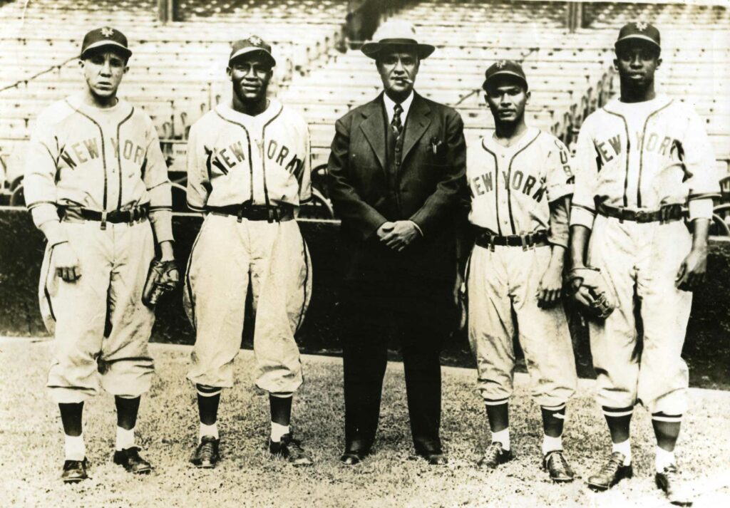 New York Black Yankees Retro Jersey 1935 Negro League - Baseball Liga Retro